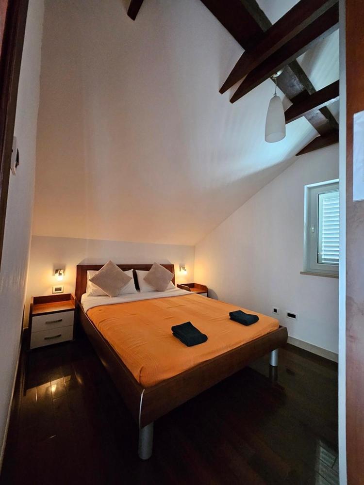 Villa Jade Apartments Front Row Sea View - Walk To Korcula Old Town Medvinjak Εξωτερικό φωτογραφία
