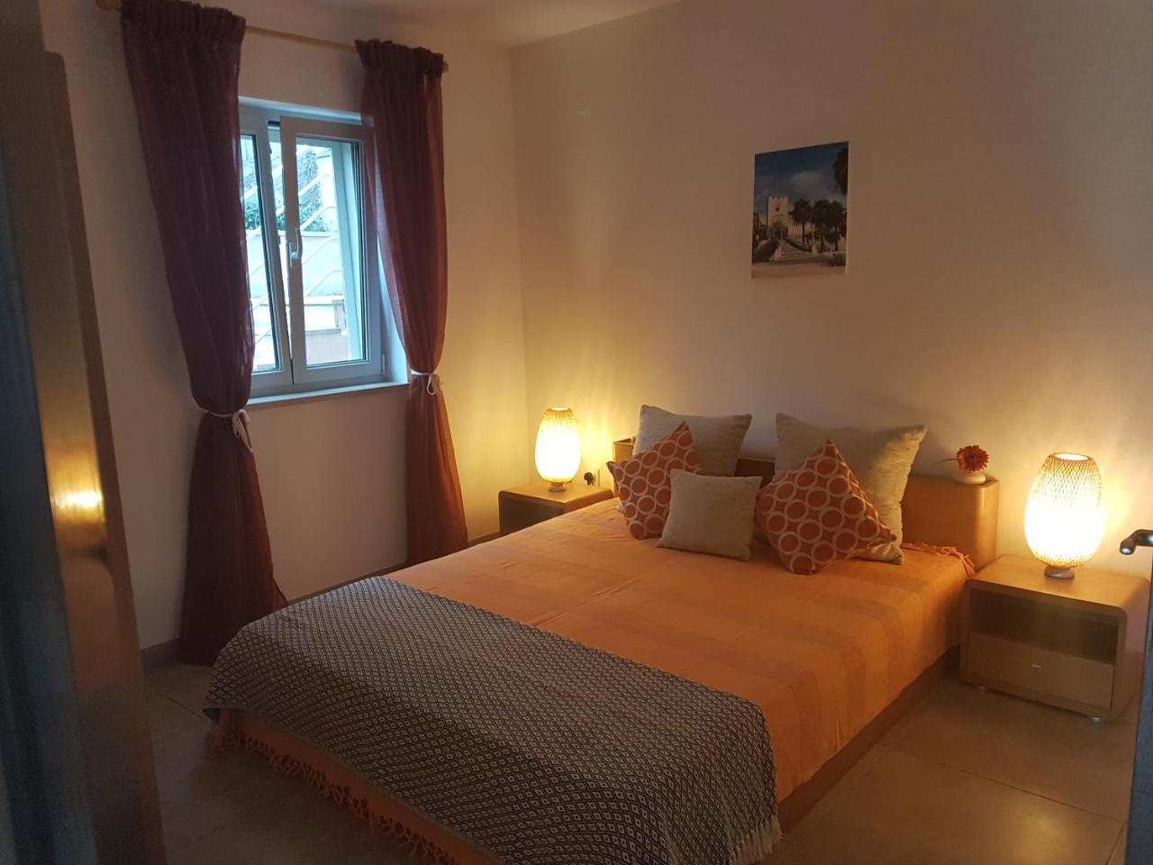 Villa Jade Apartments Front Row Sea View - Walk To Korcula Old Town Medvinjak Εξωτερικό φωτογραφία