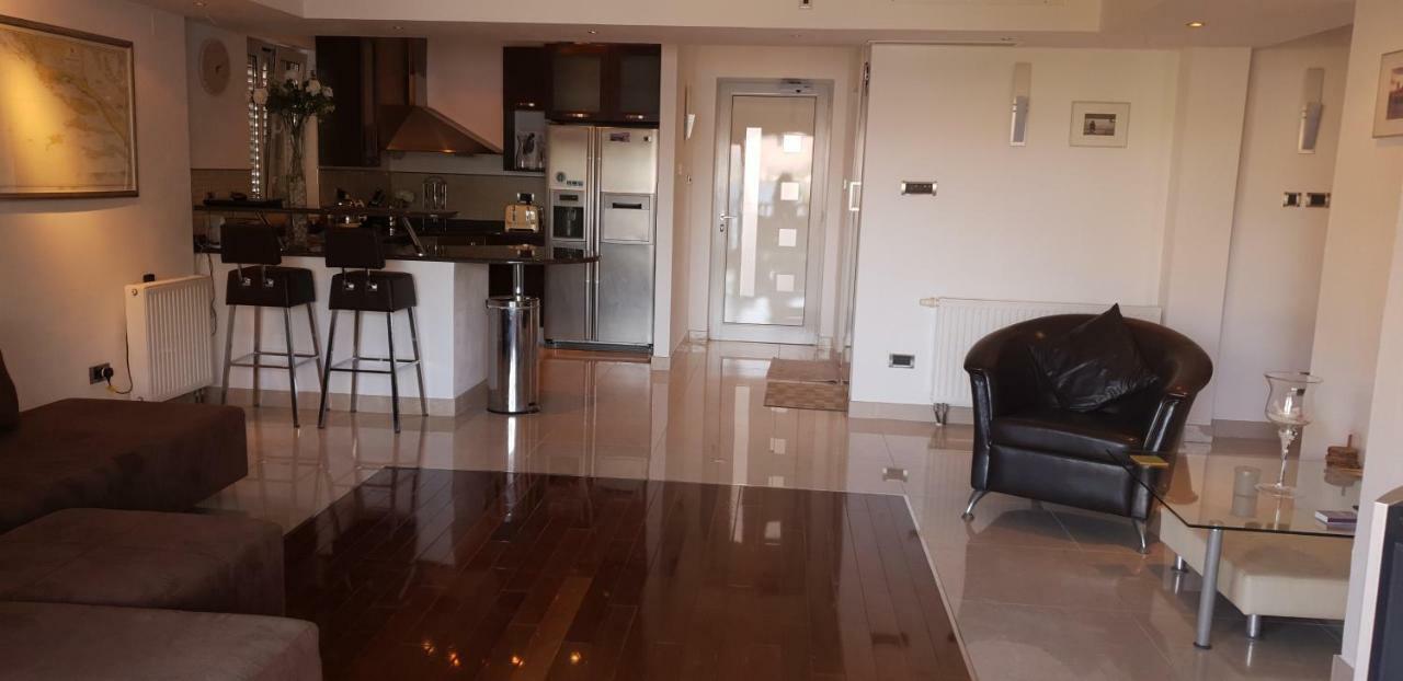 Villa Jade Apartments Front Row Sea View - Walk To Korcula Old Town Medvinjak Εξωτερικό φωτογραφία